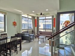 The Miltonia Residences (D27), Condominium #597654861